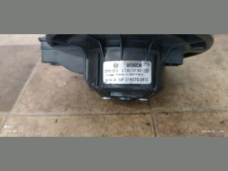 bontott TOYOTA COROLLA VERSO Fűtőmotor (Klímás)