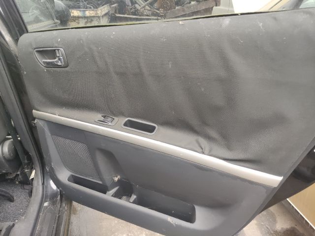 bontott TOYOTA COROLLA VERSO Fűtőmotor (Klímás)