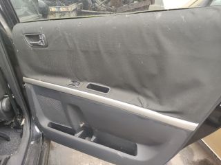 bontott TOYOTA COROLLA VERSO Fűtőmotor (Klímás)