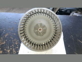 bontott TOYOTA COROLLA VERSO Fűtőmotor (Nem klímás)