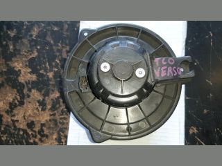 bontott TOYOTA COROLLA VERSO Fűtőmotor (Nem klímás)