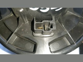 bontott TOYOTA COROLLA VERSO Fűtőmotor (Nem klímás)