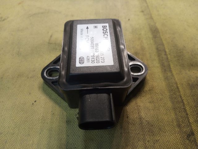 bontott TOYOTA COROLLA VERSO Gyorsulás Jeladó