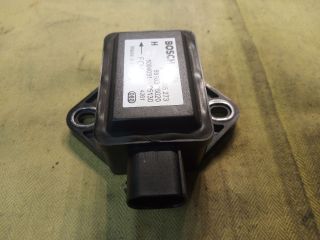 bontott TOYOTA COROLLA VERSO Gyorsulás Jeladó