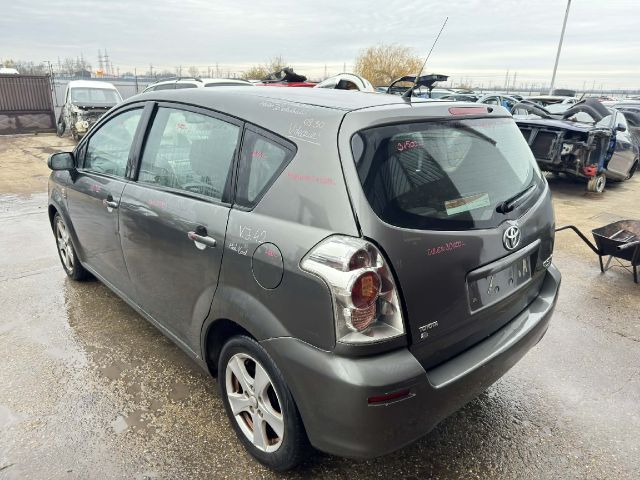 bontott TOYOTA COROLLA VERSO Harmadik sor Bal Ülés