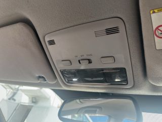 bontott TOYOTA COROLLA VERSO Harmadik sor Bal Ülés