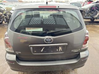 bontott TOYOTA COROLLA VERSO Hátsó Ablakmosó Szivattyú