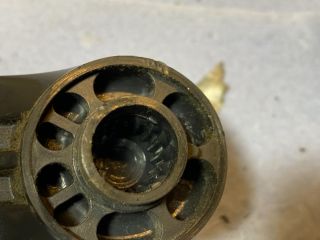 bontott TOYOTA COROLLA VERSO Hátsó Ablaktekerő Kar