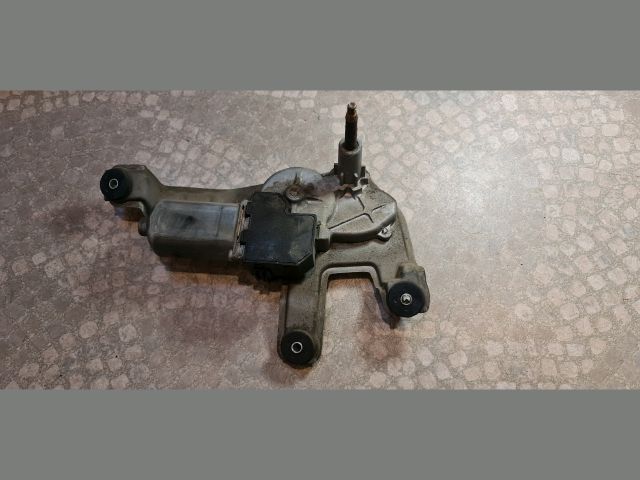 bontott TOYOTA COROLLA VERSO Hátsó Ablaktörlő Motor