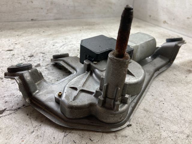 bontott TOYOTA COROLLA VERSO Hátsó Ablaktörlő Motor