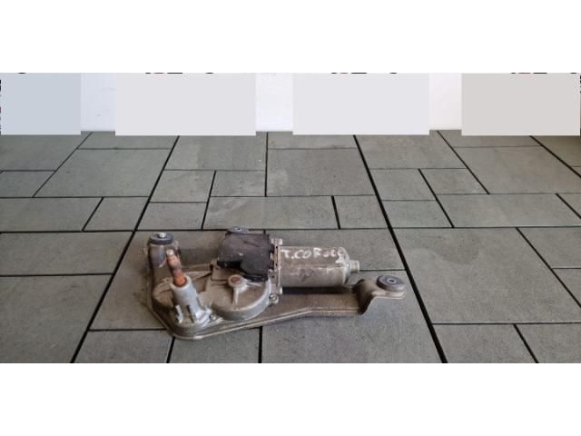 bontott TOYOTA COROLLA VERSO Hátsó Ablaktörlő Motor