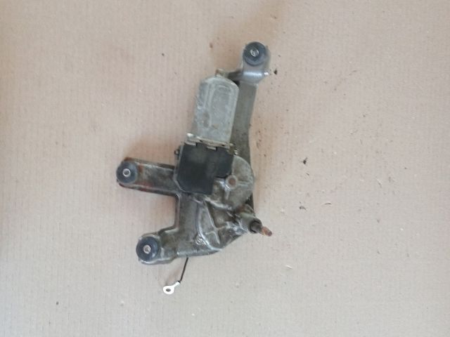 bontott TOYOTA COROLLA VERSO Hátsó Ablaktörlő Motor