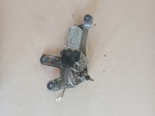 bontott TOYOTA COROLLA VERSO Hátsó Ablaktörlő Motor