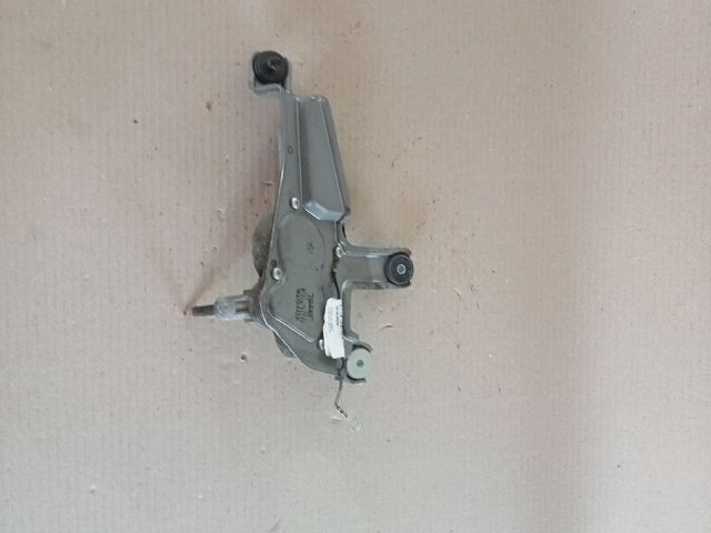 bontott TOYOTA COROLLA VERSO Hátsó Ablaktörlő Motor