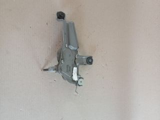 bontott TOYOTA COROLLA VERSO Hátsó Ablaktörlő Motor