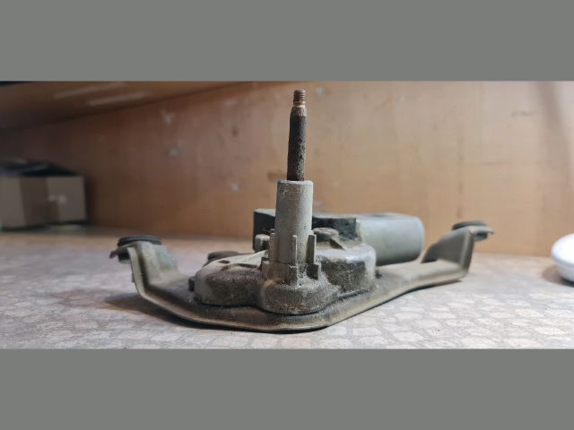 bontott TOYOTA COROLLA VERSO Hátsó Ablaktörlő Motor