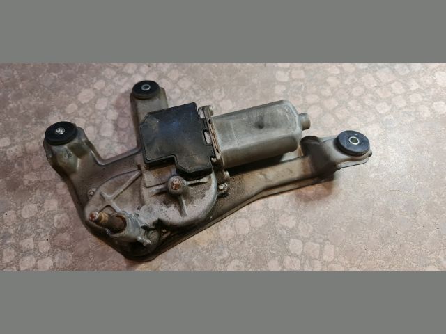 bontott TOYOTA COROLLA VERSO Hátsó Ablaktörlő Motor