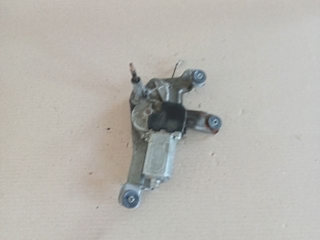 bontott TOYOTA COROLLA VERSO Hátsó Ablaktörlő Motor