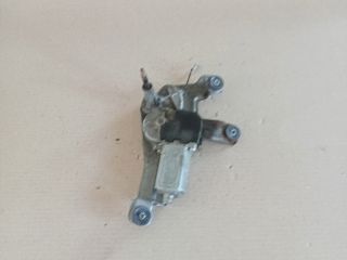 bontott TOYOTA COROLLA VERSO Hátsó Ablaktörlő Motor