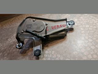 bontott TOYOTA COROLLA VERSO Hátsó Ablaktörlő Motor