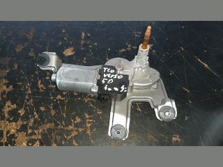 bontott TOYOTA COROLLA VERSO Hátsó Ablaktörlő Motor