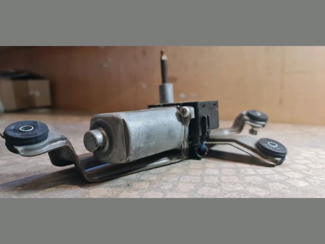 bontott TOYOTA COROLLA VERSO Hátsó Ablaktörlő Motor