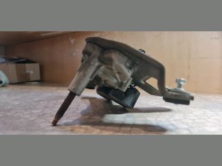 bontott TOYOTA COROLLA VERSO Hátsó Ablaktörlő Motor