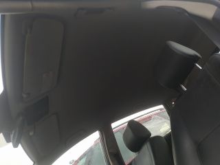 bontott TOYOTA COROLLA VERSO Hátsó középső Biztonsági Öv