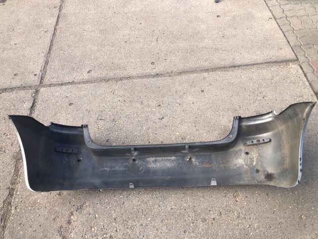 bontott TOYOTA COROLLA VERSO Hátsó Lökhárító (Részeivel)