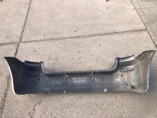 bontott TOYOTA COROLLA VERSO Hátsó Lökhárító (Részeivel)