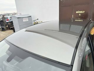 bontott TOYOTA COROLLA VERSO Hátsó Szélvédő