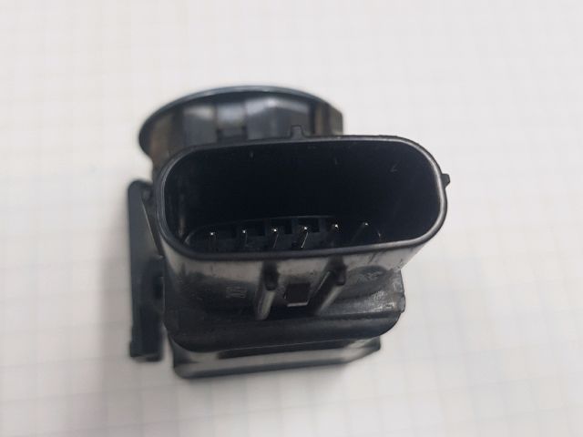 bontott TOYOTA COROLLA VERSO Hátsó Tolatóradar Fej