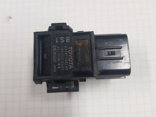 bontott TOYOTA COROLLA VERSO Hátsó Tolatóradar Fej