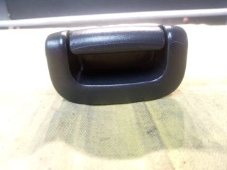 bontott TOYOTA COROLLA VERSO Hátsó Üléstámla Döntő Kar / Gomb