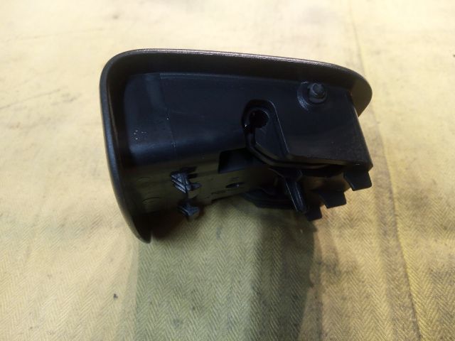 bontott TOYOTA COROLLA VERSO Hátsó Üléstámla Döntő Kar / Gomb