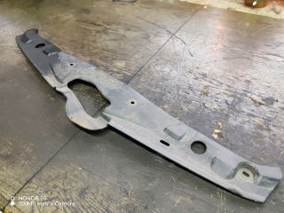 bontott TOYOTA COROLLA VERSO Homlokfal Burkolat