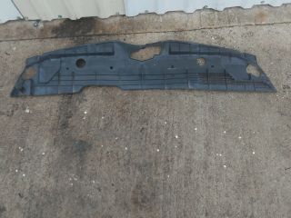 bontott TOYOTA COROLLA VERSO Homlokfal Burkolat