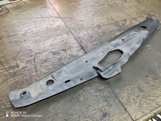 bontott TOYOTA COROLLA VERSO Homlokfal Burkolat