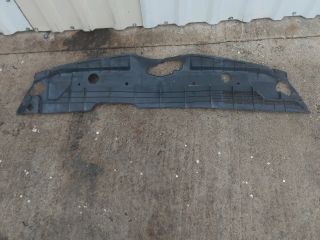 bontott TOYOTA COROLLA VERSO Homlokfal Burkolat