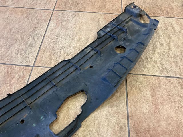 bontott TOYOTA COROLLA VERSO Homlokfal Burkolat