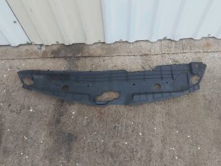 bontott TOYOTA COROLLA VERSO Homlokfal Burkolat