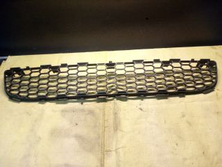 bontott TOYOTA COROLLA VERSO Hűtőrács