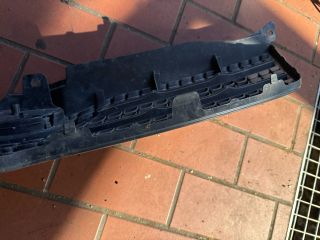 bontott TOYOTA COROLLA VERSO Hűtőrács