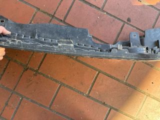 bontott TOYOTA COROLLA VERSO Hűtőrács