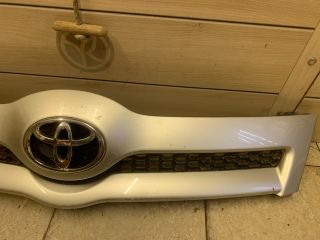 bontott TOYOTA COROLLA VERSO Hűtőrács