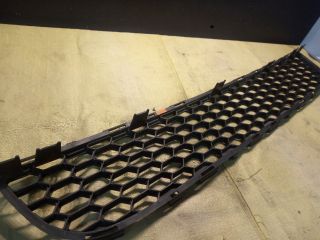 bontott TOYOTA COROLLA VERSO Hűtőrács