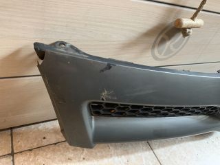 bontott TOYOTA COROLLA VERSO Hűtőrács