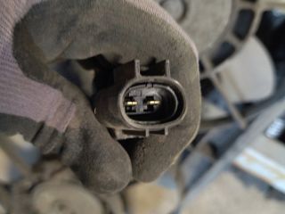 bontott TOYOTA COROLLA VERSO Hűtőventilátor