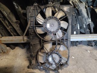 bontott TOYOTA COROLLA VERSO Hűtőventilátor