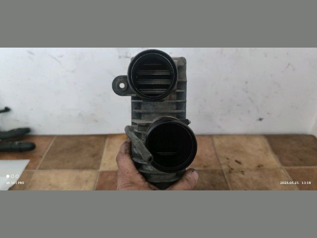 bontott TOYOTA COROLLA VERSO Intercooler